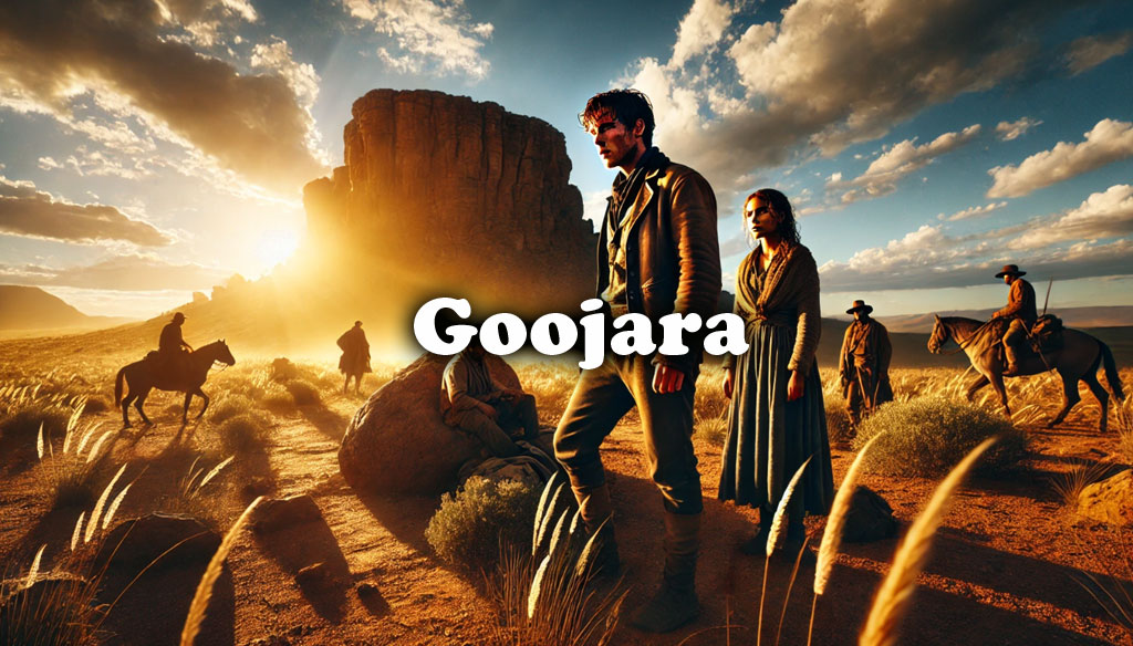 Goojara